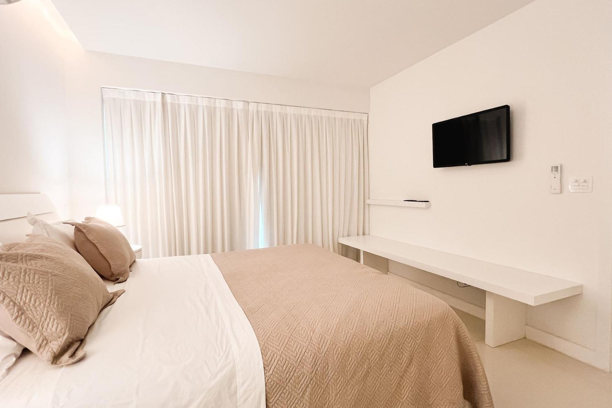 Ipanema Apart-Hotel On The Beach Rio de Janeiro Esterno foto