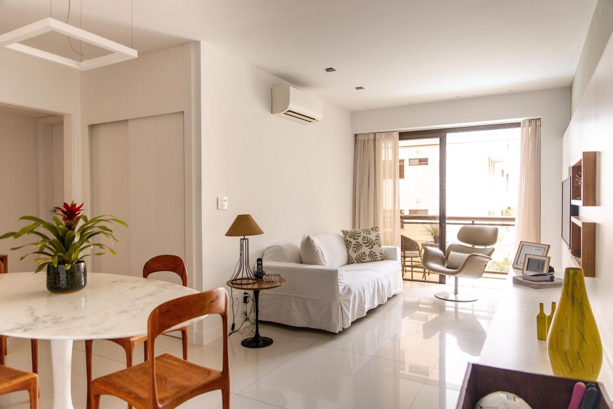 Ipanema Apart-Hotel On The Beach Rio de Janeiro Esterno foto
