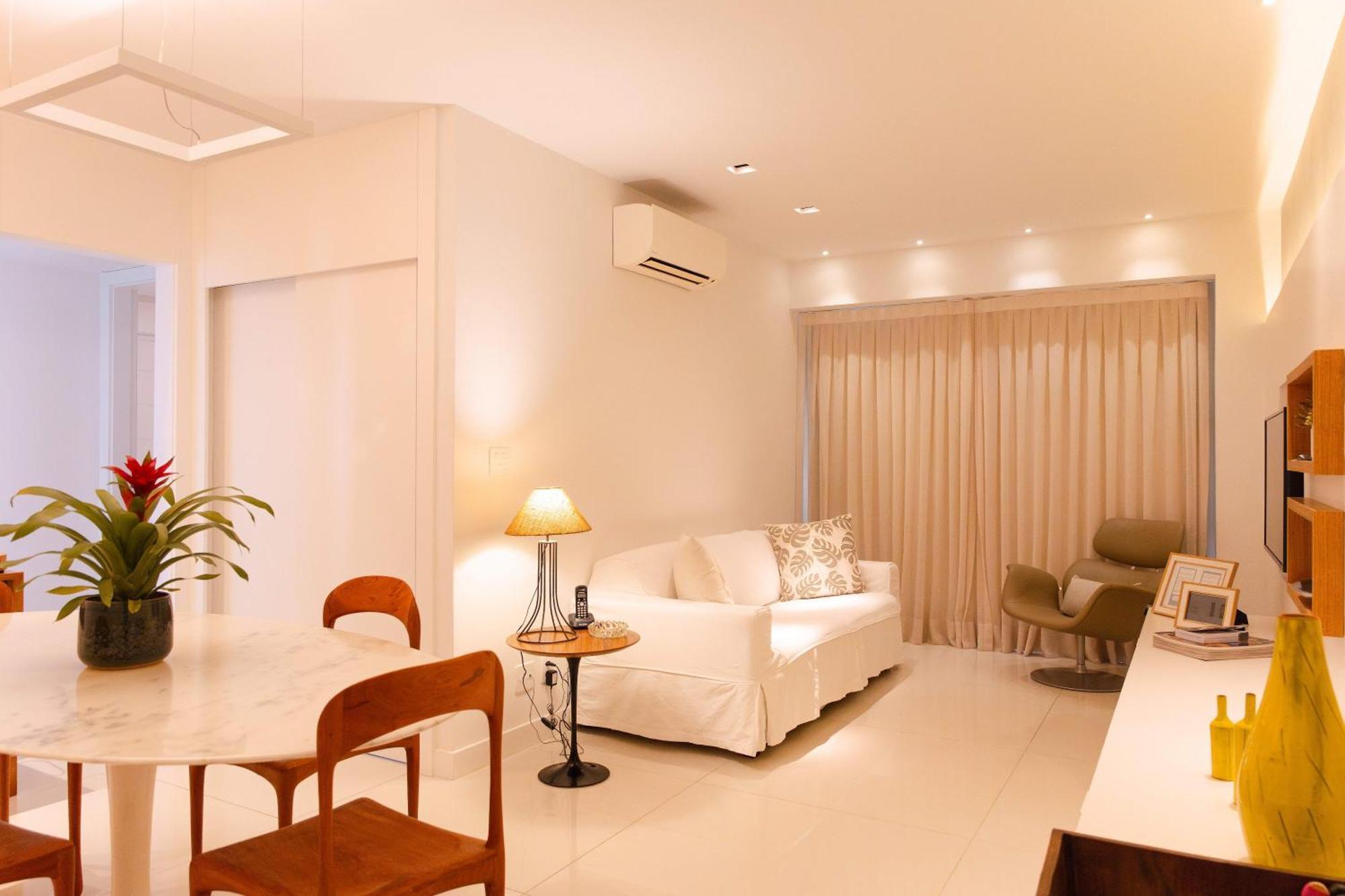 Ipanema Apart-Hotel On The Beach Rio de Janeiro Esterno foto