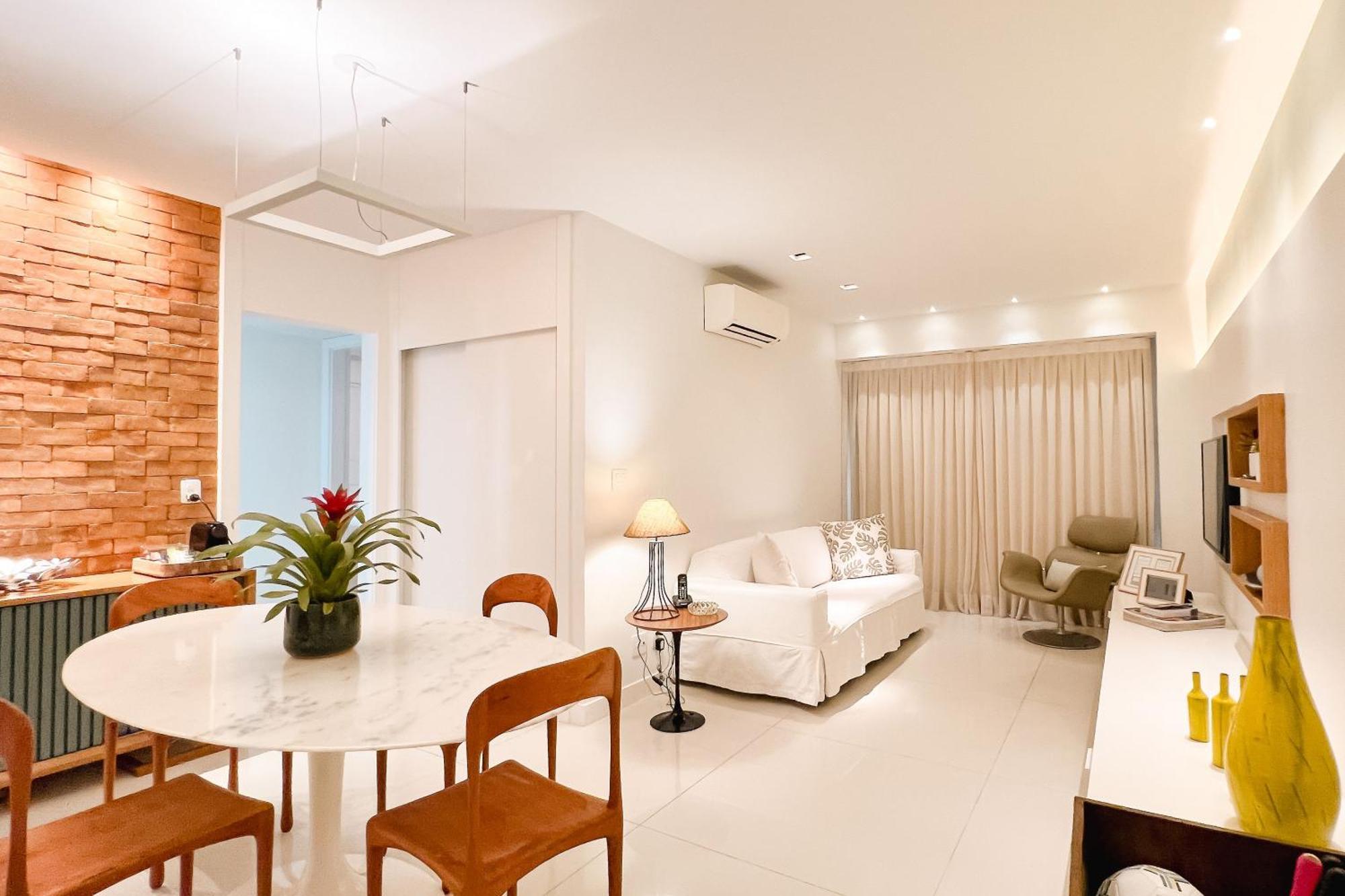 Ipanema Apart-Hotel On The Beach Rio de Janeiro Esterno foto